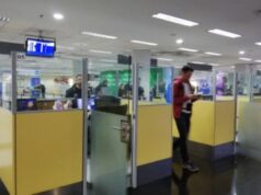 Terminal 3 Rolls Out Red Carpet for Filipino Workers Starting April Seven more immigration counters for overseas Filipino workers (OFWs)