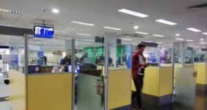 Terminal 3 Rolls Out Red Carpet for Filipino Workers Starting April Seven more immigration counters for overseas Filipino workers (OFWs)