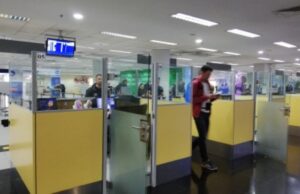 Terminal 3 Rolls Out Red Carpet for Filipino Workers Starting April Seven more immigration counters for overseas Filipino workers (OFWs)