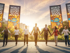 Finland Retains Happiness Crown as U.S. Falls to 24th Place Amid Rising Solitude World Happiness Report 2025