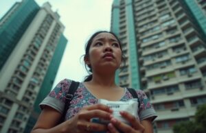 Migrant Domestic Workers in Hong Kong Face Healthcare Denial and Illegal Termination A migrant domestic workers (MDWs) in Hong Kong