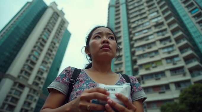 Migrant Domestic Workers in Hong Kong Face Healthcare Denial and Illegal Termination A migrant domestic workers (MDWs) in Hong Kong