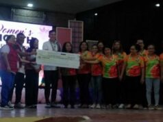 OFW Returnees in Antique Lands PHP400,000 Grant for Mushroom Venture antique-mushroom-project