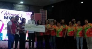 OFW Returnees in Antique Lands PHP400,000 Grant for Mushroom Venture antique-mushroom-project
