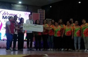 OFW Returnees in Antique Lands PHP400,000 Grant for Mushroom Venture antique-mushroom-project
