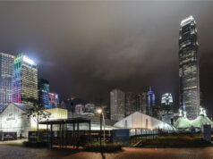 Art Central Returns, Spotlighting Global Creativity at Hong Kong Harbourfront art central 2025