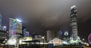 Art Central Returns, Spotlighting Global Creativity at Hong Kong Harbourfront art central 2025