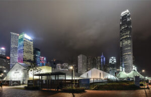 Art Central Returns, Spotlighting Global Creativity at Hong Kong Harbourfront art central 2025