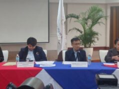 DMW Announces Full Repatriation of Abandoned Filipino Seafarers Department of Migrant Workers (DMW) Secretary Hans Leo Cacdac