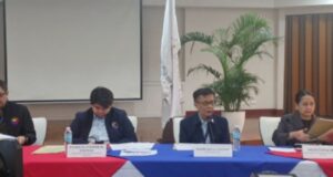 DMW Announces Full Repatriation of Abandoned Filipino Seafarers Department of Migrant Workers (DMW) Secretary Hans Leo Cacdac