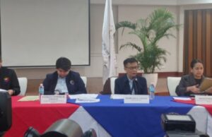 DMW Announces Full Repatriation of Abandoned Filipino Seafarers Department of Migrant Workers (DMW) Secretary Hans Leo Cacdac