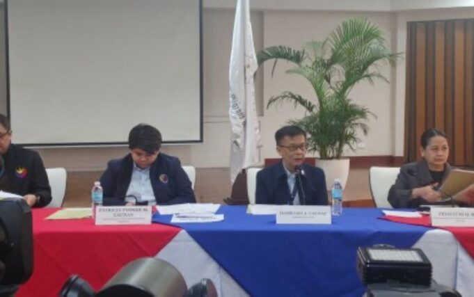 DMW Announces Full Repatriation of Abandoned Filipino Seafarers Department of Migrant Workers (DMW) Secretary Hans Leo Cacdac