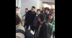 Former Philippine President Rodrigo Duterte Arrested former President Rodrigo Duterte arrested