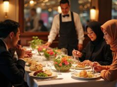 Hong Kong Targets Muslim-Friendly Tourism Boom with Halal Dining and Cultural Push halal_dining_in_hong_kong_muslim_tourists_eating