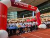 Thousands Lace Up for Inaugural Kai Tak Run at New Hong Kong Sports Ground inaugural Kai Tak Run