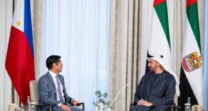 Filipino Convicts Pardoned by UAE President During Ramadan pbbm-in-uae-26-nov-2024pco-photo