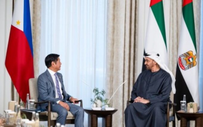 Filipino Convicts Pardoned by UAE President During Ramadan pbbm-in-uae-26-nov-2024pco-photo