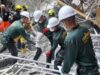 Philippine Embassy in Bangkok Denies Reports of Filipino Casualties in Thailand Earthquake thailand-earthquake-2025mar28-anadolu