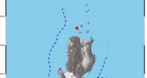 17 Earthquakes Rattle Cagayan Province in Under 6 Hours, Prompting Alerts for Aftershocks 17 quakes hit Cagayan in under 6 hours Philvolcs