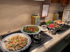 Philippine Buffet “Pinas Sarap” Launches in Macau to Celebrate Filipino Food Month