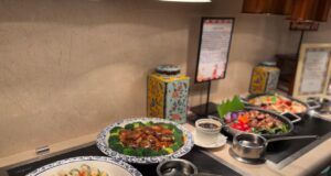 Philippine Buffet “Pinas Sarap” Launches in Macau to Celebrate Filipino Food Month