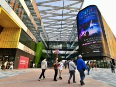 MTR Readies Special Services for Coldplay’s Four-Night Spectacle Coldplay HK Concert MTR service