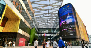 MTR Readies Special Services for Coldplay’s Four-Night Spectacle Coldplay HK Concert MTR service