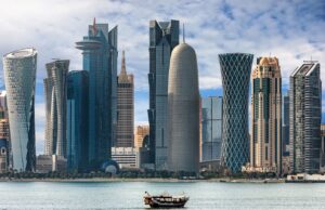 Diplomatic Efforts Underway as Qatar Detains 16 Filipinos for Political Gathering Doha-And-Vicinity