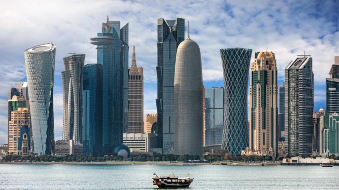Diplomatic Efforts Underway as Qatar Detains 16 Filipinos for Political Gathering Doha-And-Vicinity