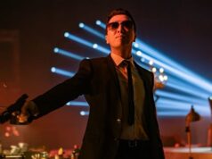 Donnie Yen to Direct, Star in John Wick Spin-Off Centered on Caine Donnie Yen all in as star and director of John Wick