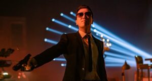 Donnie Yen to Direct, Star in John Wick Spin-Off Centered on Caine Donnie Yen all in as star and director of John Wick
