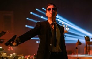 Donnie Yen to Direct, Star in John Wick Spin-Off Centered on Caine Donnie Yen all in as star and director of John Wick
