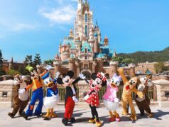 Hong Kong Tourism Minister Cautions on Disneyland Expansion Amid Economic Concerns Hong Kong Disneyland