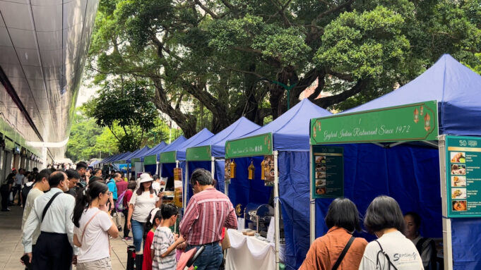Hong Kong Hosts First Halal Food Festival, Celebrating Cultural Diversity Hong Kong Hosts First Halal Food Festival, Celebrating Cultural Diversity v3