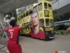 Youtube Star Sparks Massive Fan Frenzy, MTR Chaos IShowSpeed Ronaldo Tram