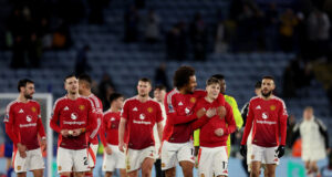 Manchester United to Return to Hong Kong for Friendly Match May 30 Manchester United to play in Hong Kong