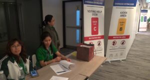 Philippines Breaks Ground with First-Ever Online Voting for Overseas Workers 2025 Hong Kong