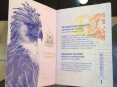 Philippines’ Passport Named Among World’s Most Beautiful Travel Documents Philippine passport inside pages v2