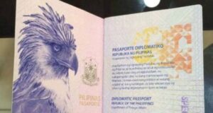 Philippines’ Passport Named Among World’s Most Beautiful Travel Documents Philippine passport inside pages v2