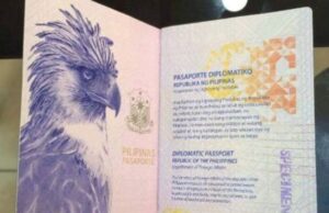 Philippines’ Passport Named Among World’s Most Beautiful Travel Documents Philippine passport inside pages v2