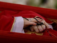 Pope Francis Laid to Rest: Thousands Gather as Vatican Mourns Pontiff Pope Francis laid to rest