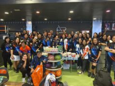 Filipino Bowling Club of Hong Kong to Host Global Friendship Games 2025 Poster Games 2025 HK