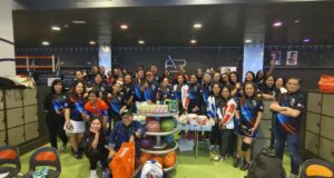 Filipino Bowling Club of Hong Kong to Host Global Friendship Games 2025 Poster Games 2025 HK