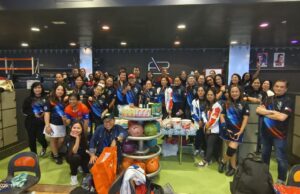 Filipino Bowling Club of Hong Kong to Host Global Friendship Games 2025 Poster Games 2025 HK