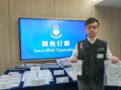 Hong Kong’s Immigration Authorities Conduct Major Raids, Arrest 43 in Illegal Worker Sweep The Immigration Department conducted a series of territory-wide anti-illegal worker operation