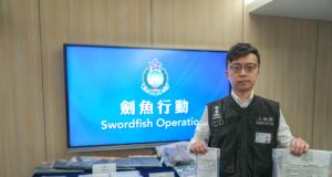 Hong Kong’s Immigration Authorities Conduct Major Raids, Arrest 43 in Illegal Worker Sweep The Immigration Department conducted a series of territory-wide anti-illegal worker operation