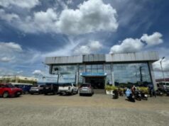 Passi City Opens Center to Support Overseas Filipino Workers The OFW center in Passi City, Iloilo