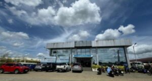 Passi City Opens Center to Support Overseas Filipino Workers The OFW center in Passi City, Iloilo