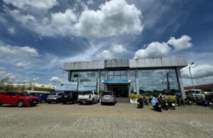 Passi City Opens Center to Support Overseas Filipino Workers The OFW center in Passi City, Iloilo