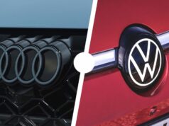 Europe’s Biggest Car Maker Considers Audi US Manufacturing Moves Amid Trump Tariffs VW Audi